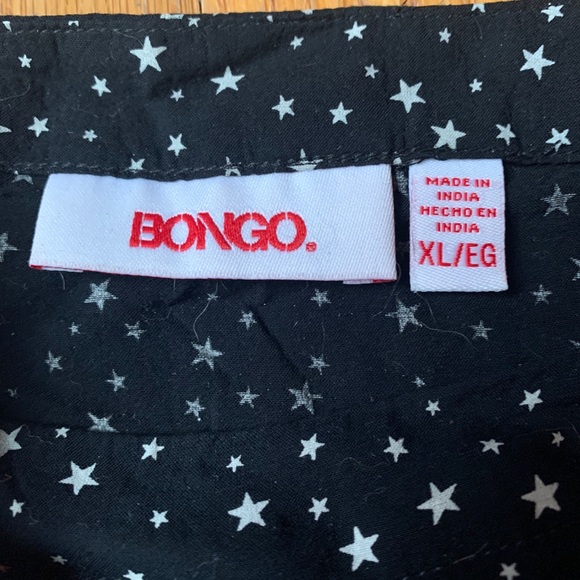 Bongo Top - Picture 3 of 3